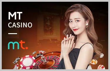 Casino Trực Tuyến qh88